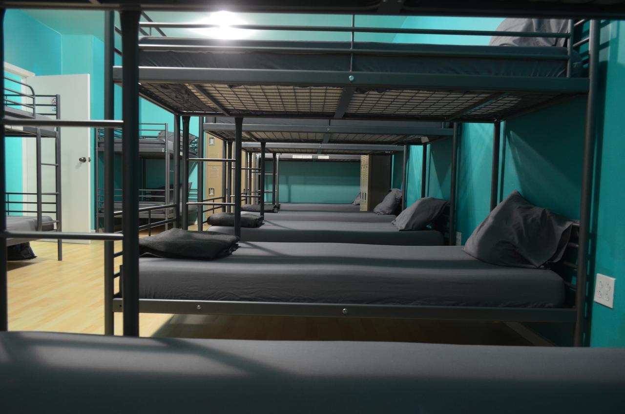 Lifestyle Hostel Tijuana Extérieur photo