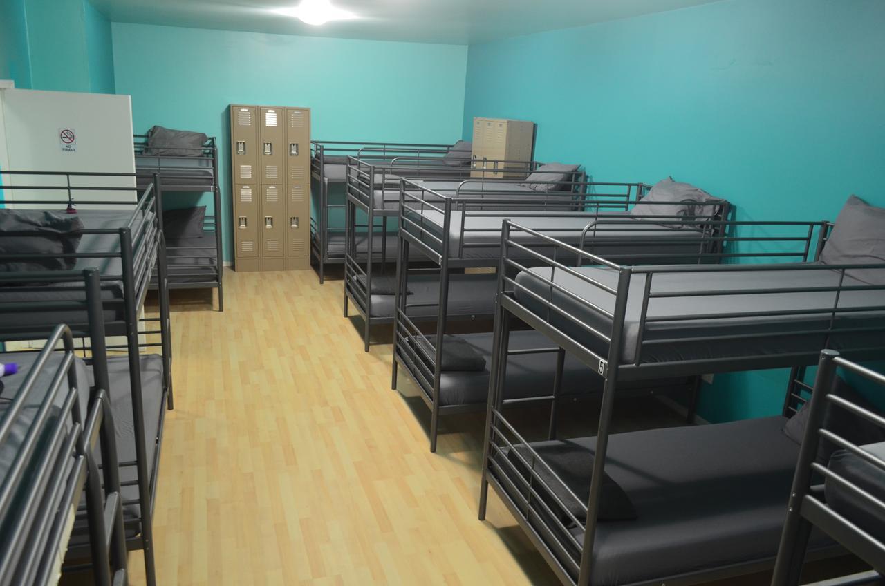 Lifestyle Hostel Tijuana Extérieur photo
